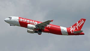 Photo of HS-BBB - Airbus A320-216 operated by Thai AirAsia