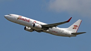 Photo of PK-LDP - Boeing 737-8GP operated by Batik Air