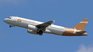 Photo with serial 4506 - Airbus A320-232