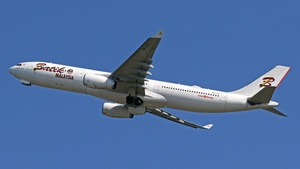 Photo of 9M-LFC - Airbus A330-343 operated by Batik Air Malaysia