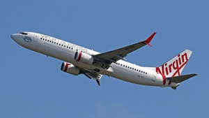 Photo with serial 38717 - Boeing 737-8FE