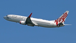 Photo of VH-YIJ - Boeing 737-8FE operated by Virgin Australia Airlines