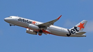 Photo of VH-YXV - Airbus A320-232 operated by Jetstar Airways