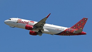 Photo of PK-LUG - Airbus A320-214 operated by Batik Air