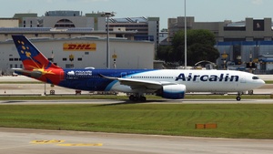 Photo of F-ONEO - Airbus A330-941 operated by Aircalin
