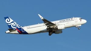 Photo of XU-762 - Airbus A320-214 operated by Cambodia Airways