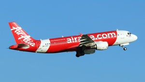 Photo of 9M-AQP - Airbus A320-216 operated by AirAsia