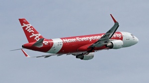 Photo of HS-BBJ - Airbus A320-216 operated by Thai AirAsia
