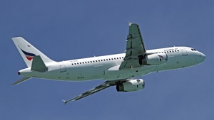 Photo of HS-PPH - Airbus A320-232 operated by Bangkok Airways
