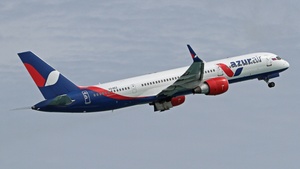 Photo of VQ-BEZ - Boeing 757-2Q8 operated by Azur Air