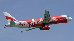 Photo of HS-ABU - Airbus A320-216 operated by Thai AirAsia