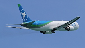 Photo of VQ-BTQ - Boeing 767-3Q8(ER) operated by Ikar Airlines
