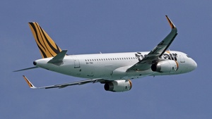 Photo with serial 5662 - Airbus A320-232