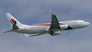 Photo of 9M-MSI - Boeing 737-8H6 operated by Malaysia Airlines
