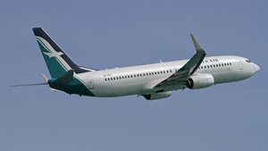 Photo of 9V-MGC - Boeing 737-8SA operated by SilkAir