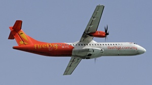 Photo of 9M-FYL - ATR 72-500 operated by Firefly
