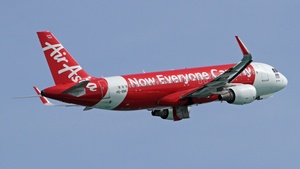 Photo of HS-BBK - Airbus A320-216 operated by Thai AirAsia