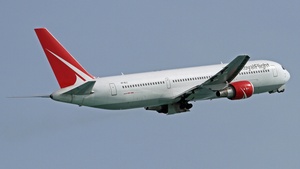 Photo of VP-BLC - Boeing 767-3Q8(ER) operated by Royal Flight