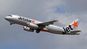 Photo of VH-VFK - Airbus A320-232 operated by Jetstar Airways
