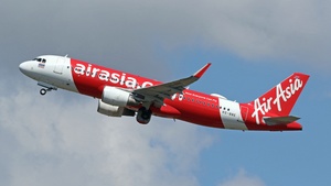 Photo of HS-BBE - Airbus A320-216 operated by Thai AirAsia