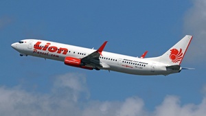 Photo of PK-LSV - Boeing 737-96N(ER) operated by Lion Air