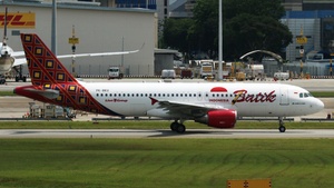 Photo with serial 4517 - Airbus A320-214