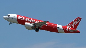 Photo of HS-BBT - Airbus A320-216 operated by Thai AirAsia
