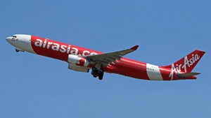 Photo of 9M-XBE - Airbus A330-343 operated by AirAsia X
