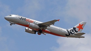 Photo of VH-VGH - Airbus A320-232 operated by Jetstar Airways