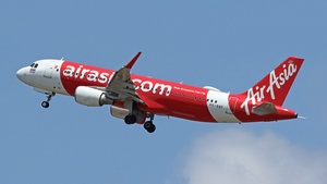 Photo of HS-BBF - Airbus A320-216 operated by Thai AirAsia