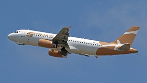 Photo of PK-STC - Airbus A320-232 operated by Super Air Jet