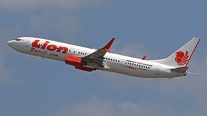 Photo with serial 36539 - Boeing 737-96N(ER)