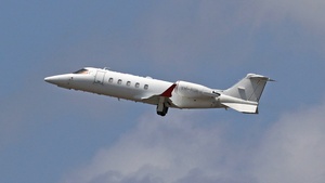 Photo of VH-RDI - Bombardier Learjet 60XR operated by Seletar Jet Charter