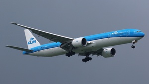 Photo of PH-BVV - Boeing 777-306(ER) operated by KLM Royal Dutch Airlines