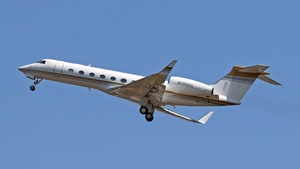 Photo of N198RL - Gulfstream GV-SP (G550) operated by Tavira Air