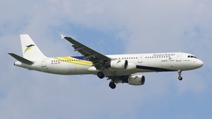 Photo of PK-TLK - Airbus A321-211 operated by TransNusa