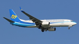 Photo of B-18653 - Boeing 737-8Q8 operated by Mandarin Airlines