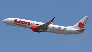 Photo of PK-LSY - Boeing 737-96N(ER) operated by Lion Air