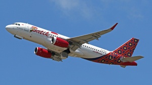 Photo of PK-BLB - Airbus A320-232 operated by Batik Air