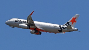 Photo of VH-VFV - Airbus A320-232 operated by Jetstar Airways