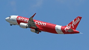 Photo of HS-BBW - Airbus A320-216 operated by Thai AirAsia