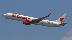Photo of PK-LHM - Boeing 737-9GP(ER) operated by Lion Air