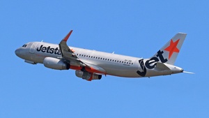 Photo of 9V-JSR - Airbus A320-232 operated by Jetstar Asia