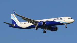 Photo with serial 12252 - Airbus A321-252NX