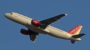 Photo of HS-VKD - Airbus A320-214 operated by Thai VietJet Air