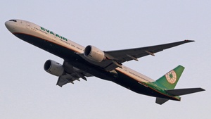Photo of B-16732 - Boeing 777-36N(ER) operated by EVA Air