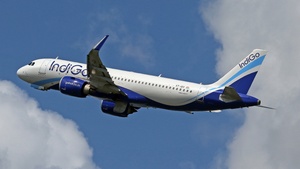 Photo of VT-IQV - Airbus A320-251N operated by IndiGo