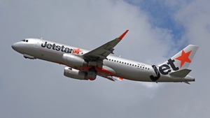 Photo of VH-VFX - Airbus A320-232 operated by Jetstar Airways