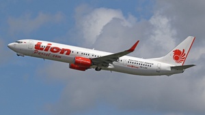 Photo of PK-LSS - Boeing 737-9LF(ER) operated by Lion Air
