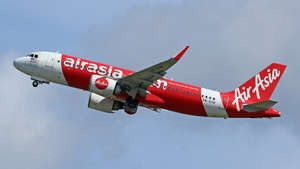 Photo of 9M-RAB - Airbus A320-251N operated by AirAsia